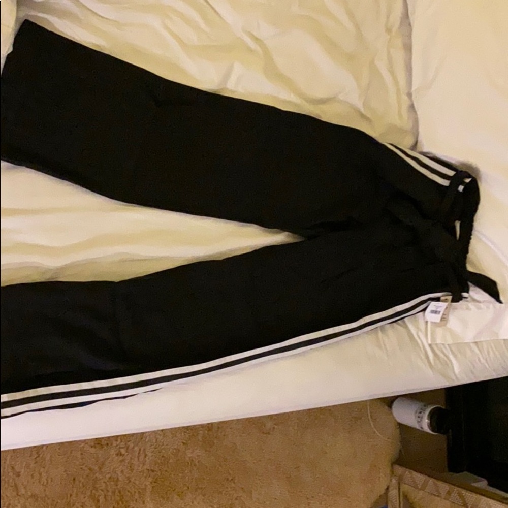 Bella Dahl linen pants